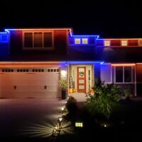 Best Outdoor Lighting Design Service Company