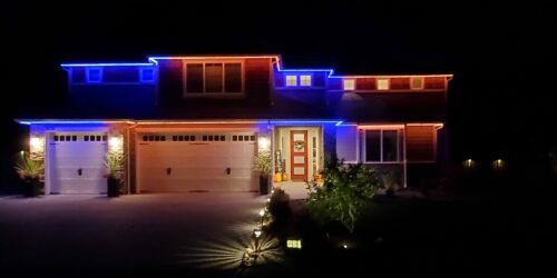 Best Outdoor Lighting Design Service Company