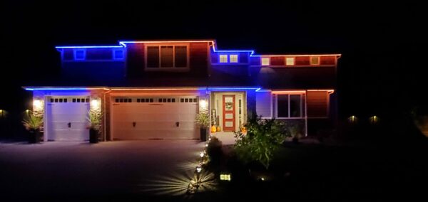 Best Outdoor Lighting Design Service Company