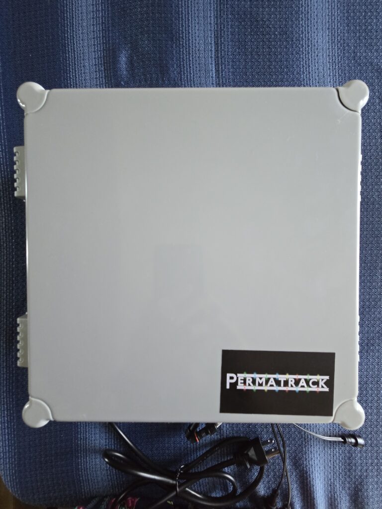 12V Ready to Run Control Box