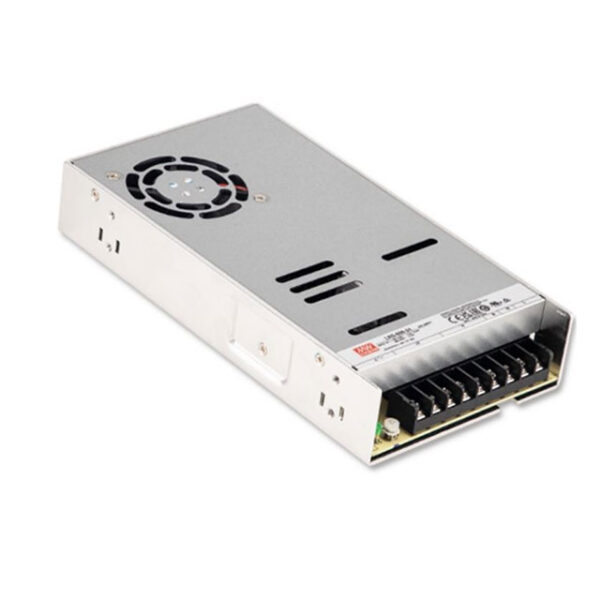 Meanwell 24V Power Supply