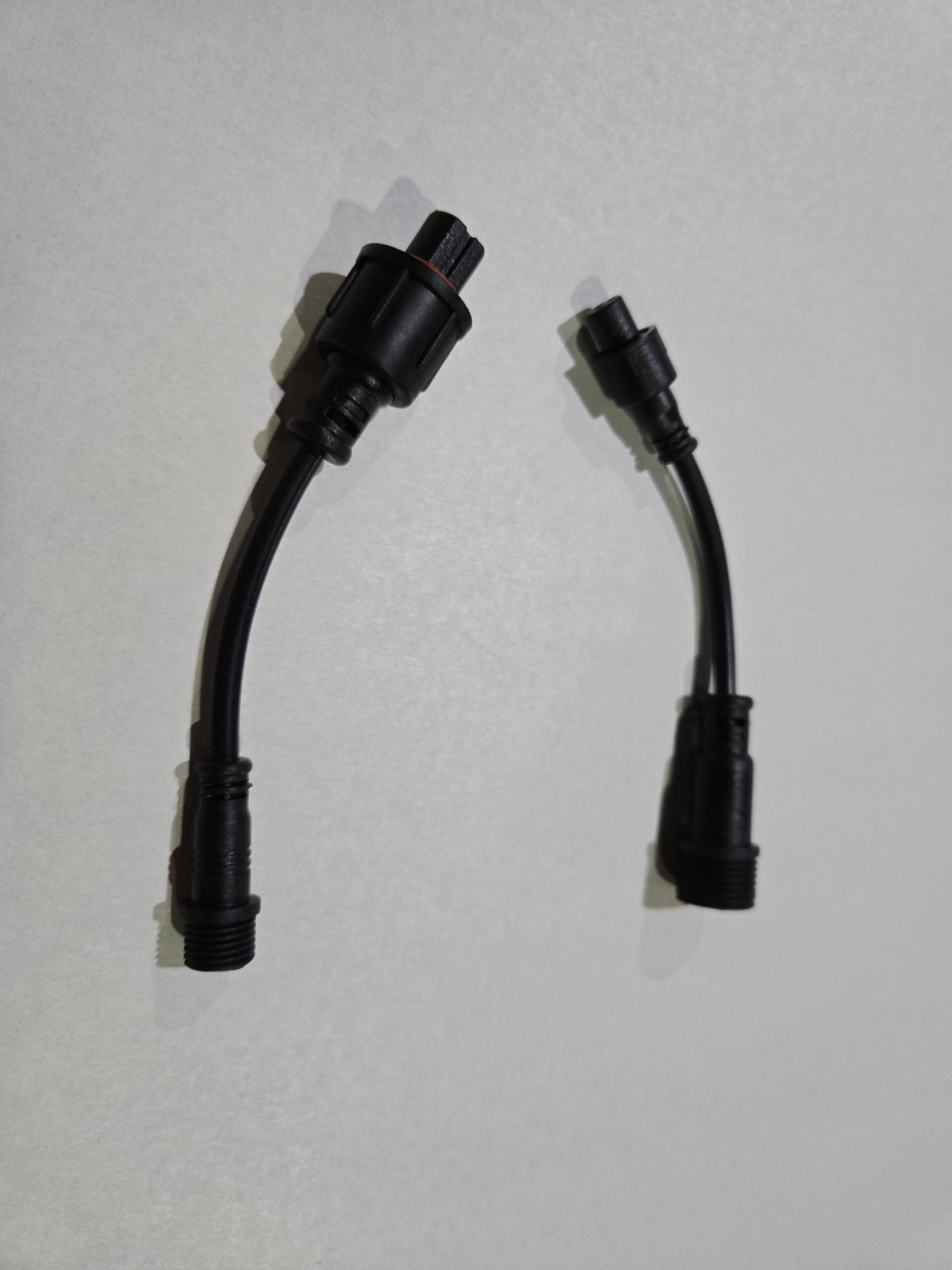 Mini Xconnect to Xconnect converter Pair