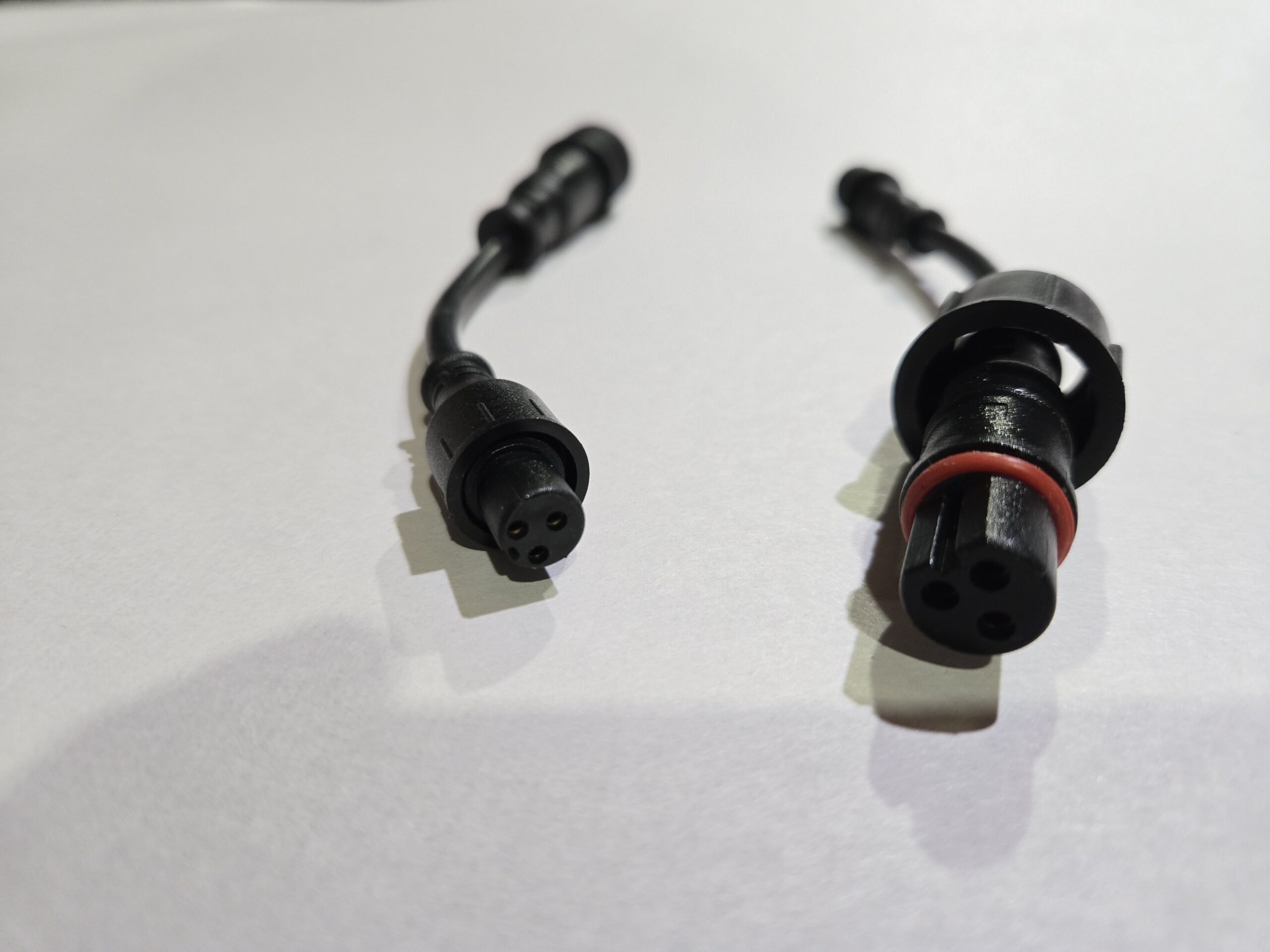 Mini Xconnect to Xconnect converter Pair - Image 4